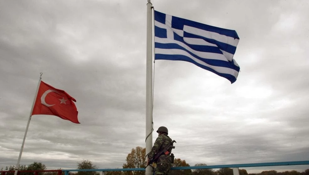 Α.Δήμου: Θα χειροτερέψει η κατάσταση με τον Ερντογάν – Θέμα χρόνου η επόμενη όξυνση
